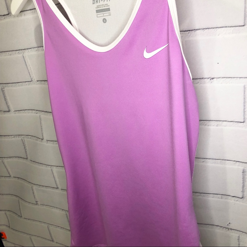 Nike Dri Fit Tank